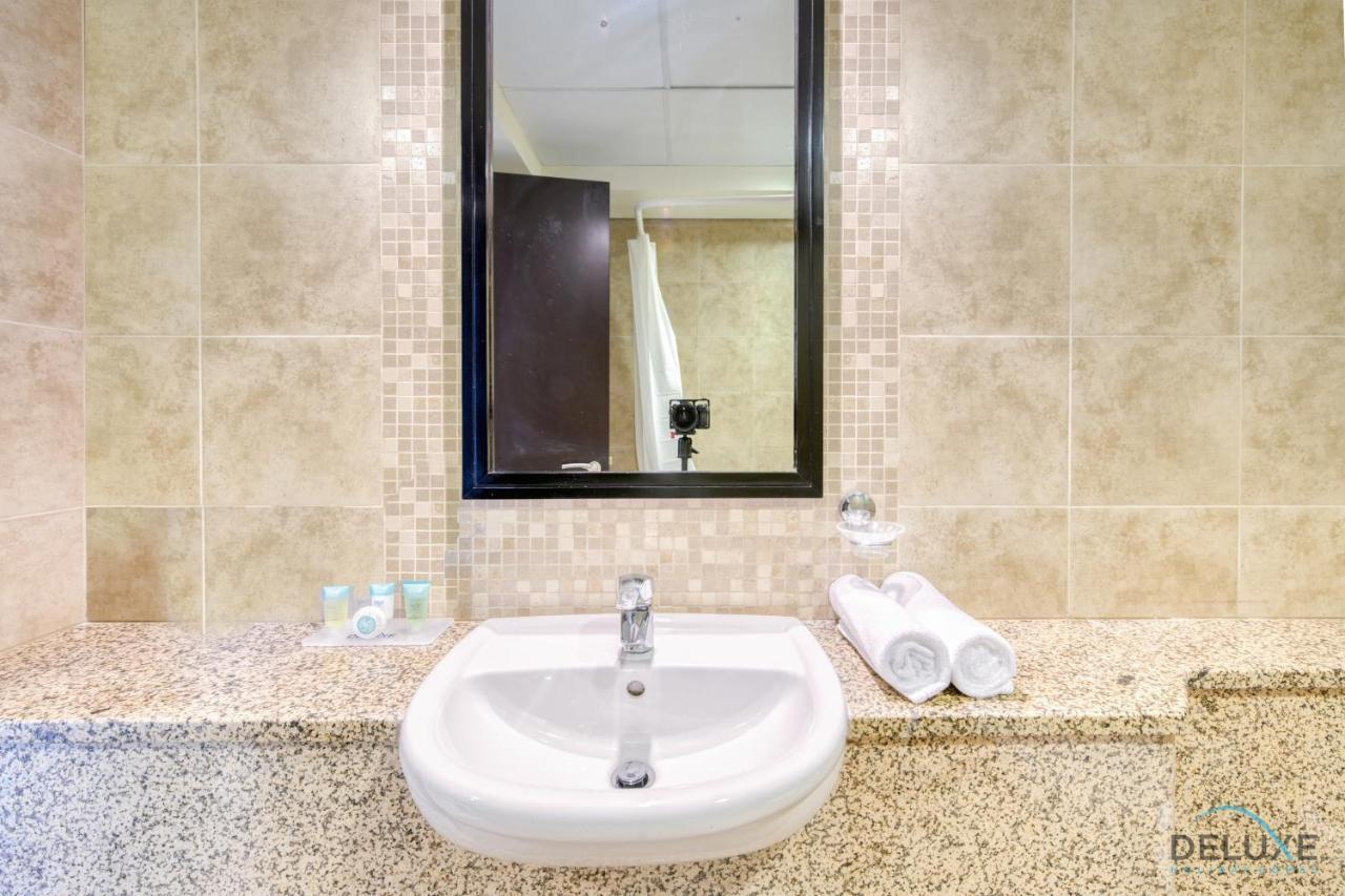Apartment Great Value Stylish 1br With Amenities Near Metro By Deluxe Homes