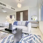 Great Value Stylish 1Br With Amenities Near Metro By Deluxe Holiday Homes