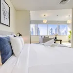 Great Value Stylish 1Br With Amenities Near Metro By Deluxe Holiday Homes