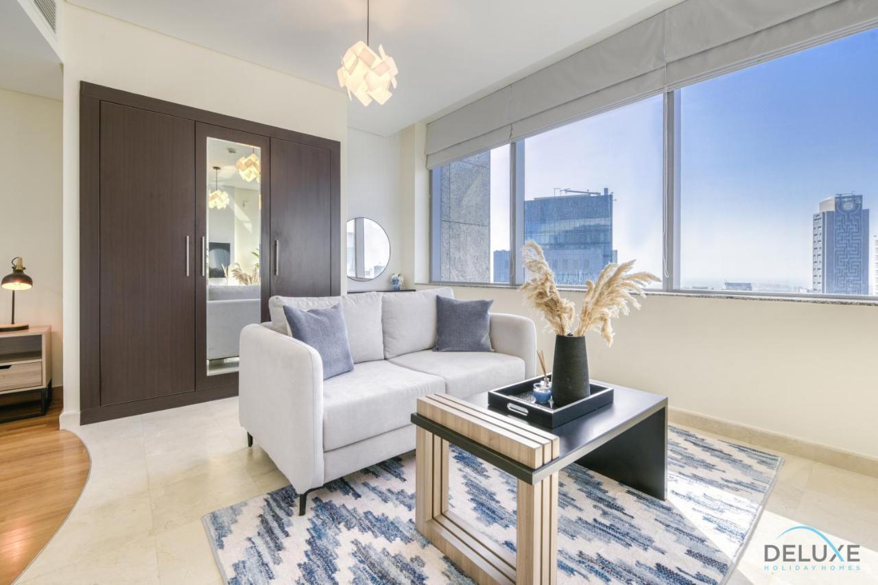 Great Value Stylish 1br With Amenities Near Metro By Deluxe Homes * Dubai