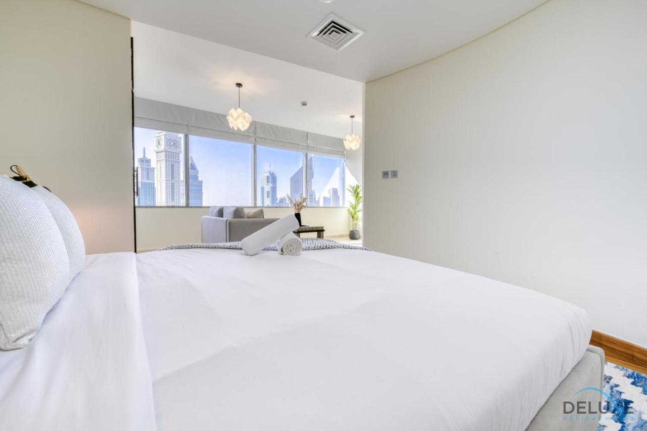 Great Value Stylish 1br With Amenities Near Metro By Deluxe Homes Dubai
