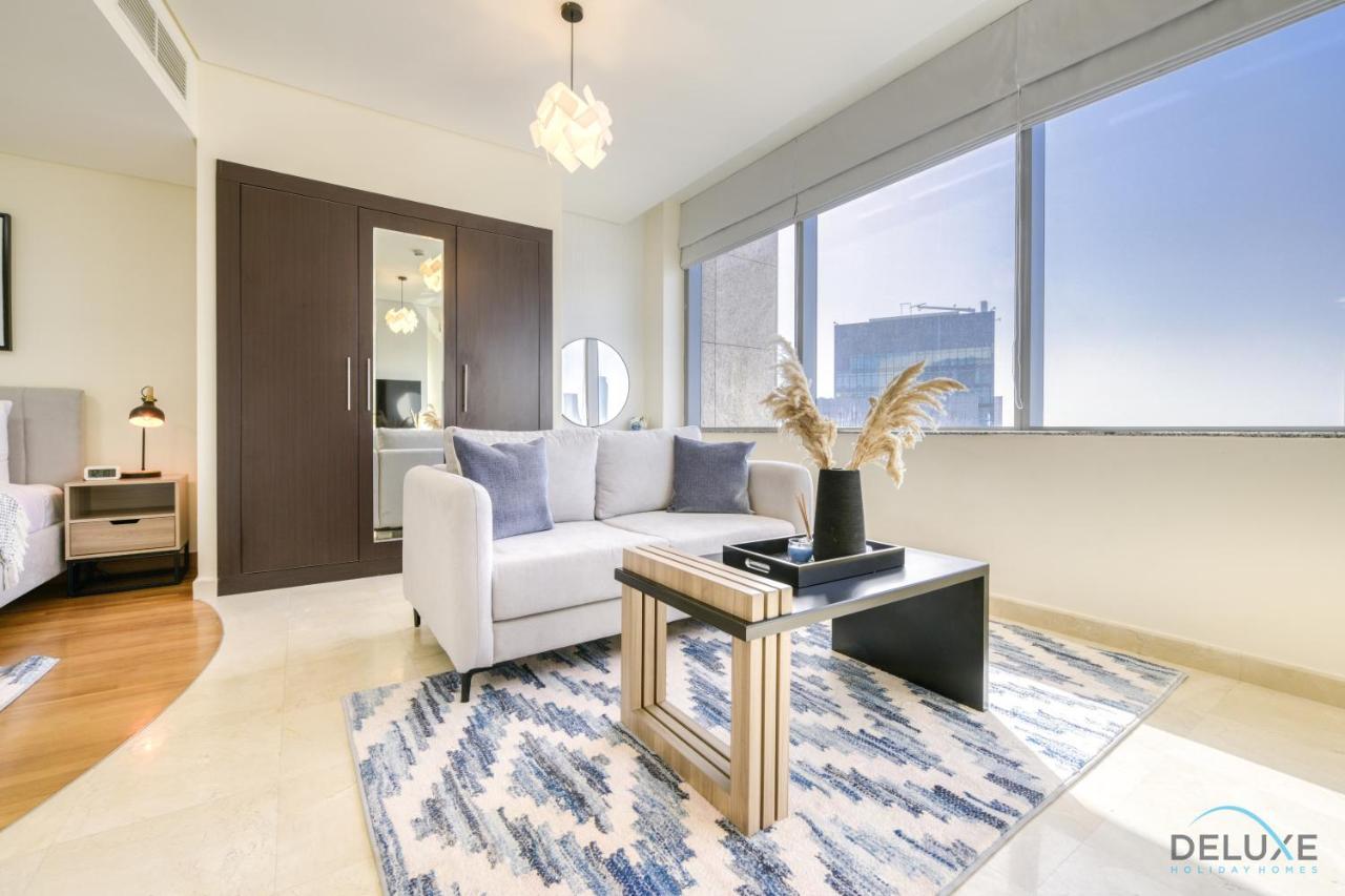 Great Value Stylish 1br With Amenities Near Metro By Deluxe Homes Apartment Dubai