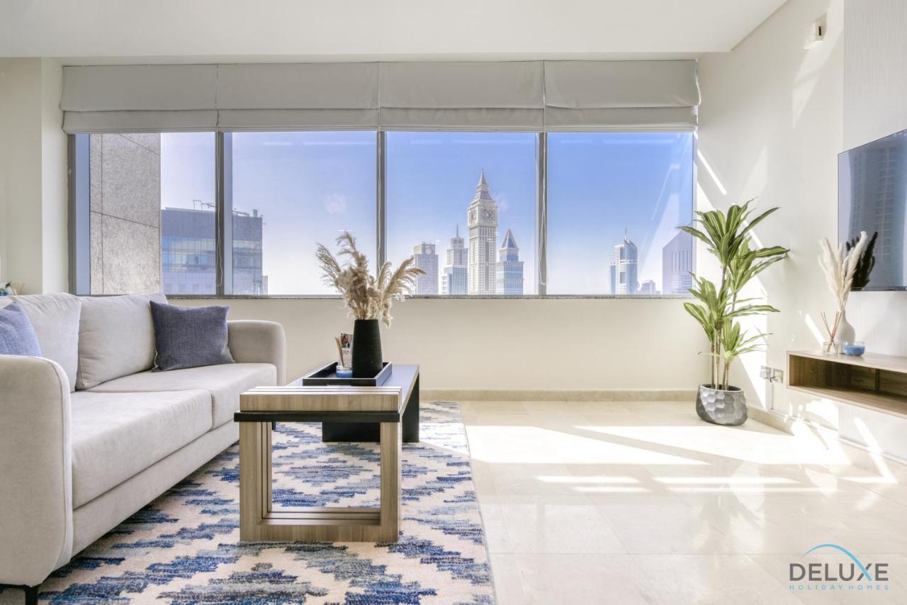 Apartment Great Value Stylish 1br With Amenities Near Metro By Deluxe Homes