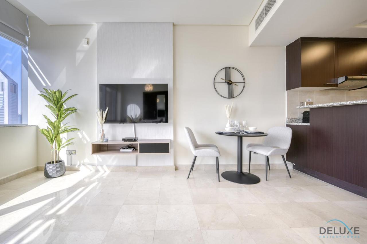 Great Value Stylish 1br With Amenities Near Metro By Deluxe Homes * Dubai