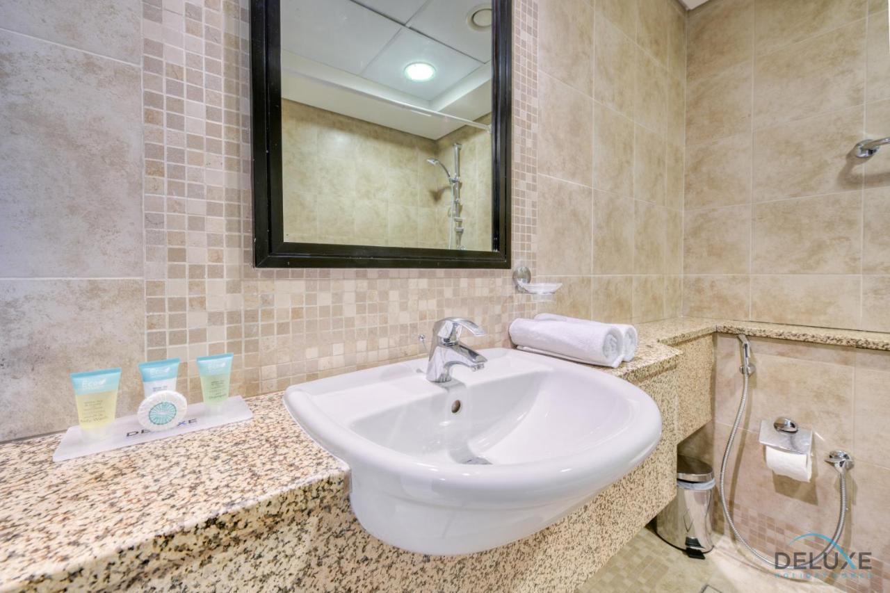 Great Value Stylish 1br With Amenities Near Metro By Deluxe Homes