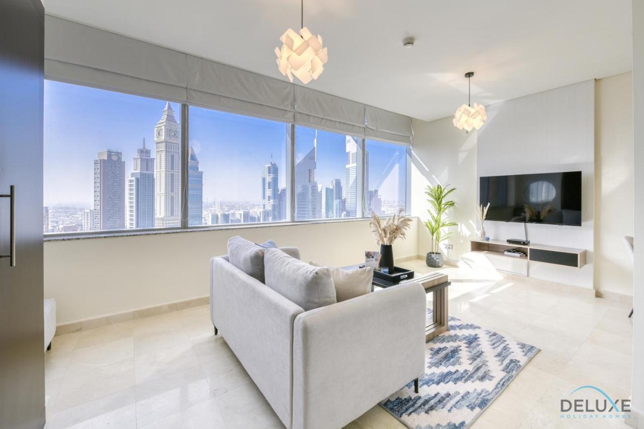 Great Value Stylish 1br With Amenities Near Metro By Deluxe Homes