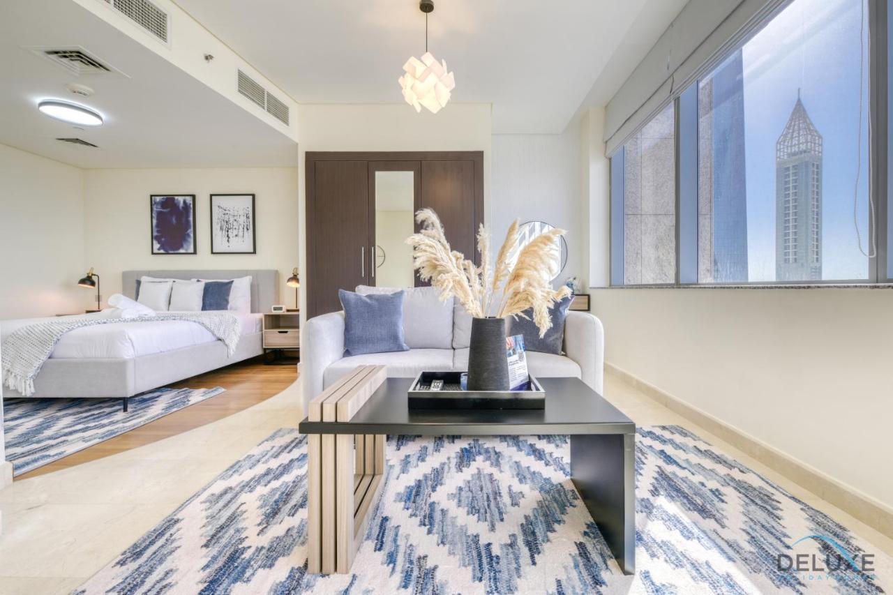 Great Value Stylish 1br With Amenities Near Metro By Deluxe Homes
