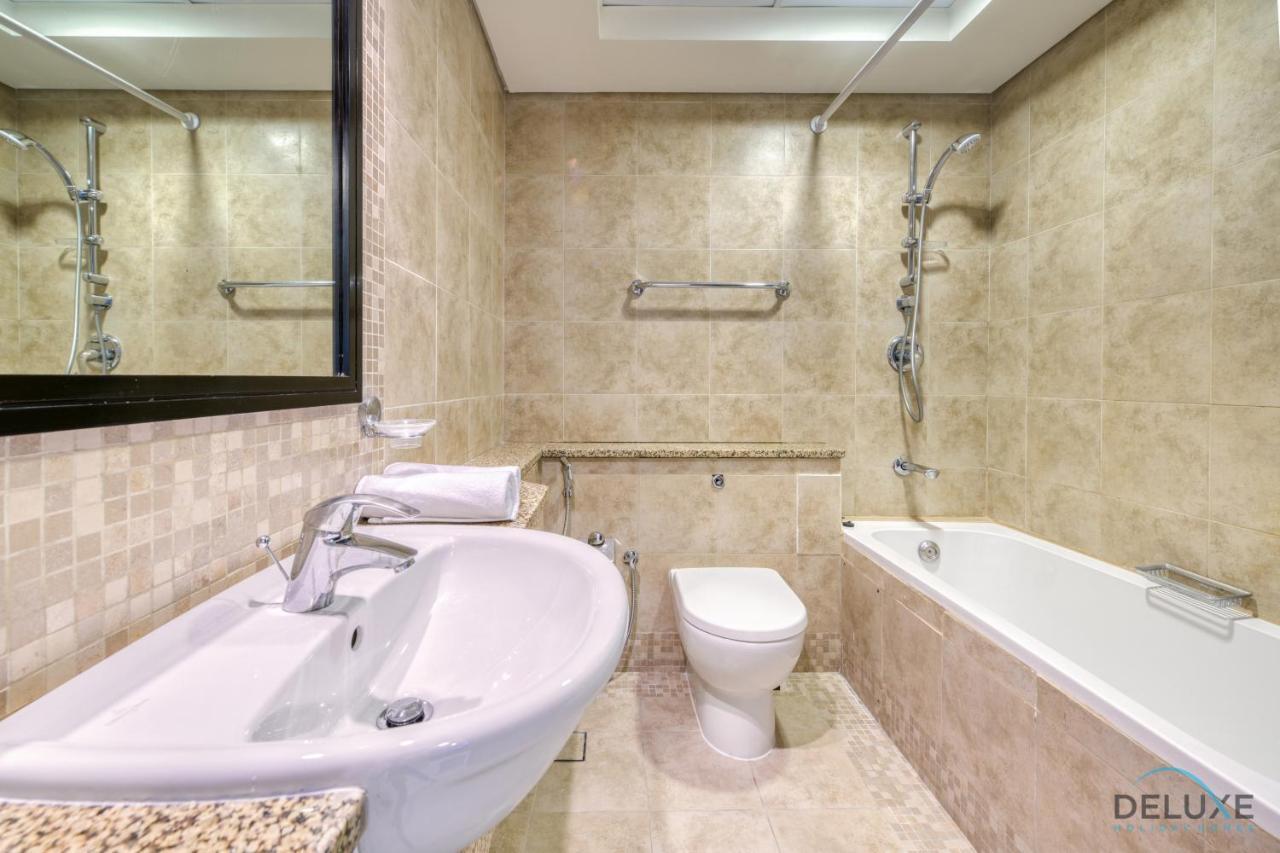 Great Value Stylish 1br With Amenities Near Metro By Deluxe Homes Apartment