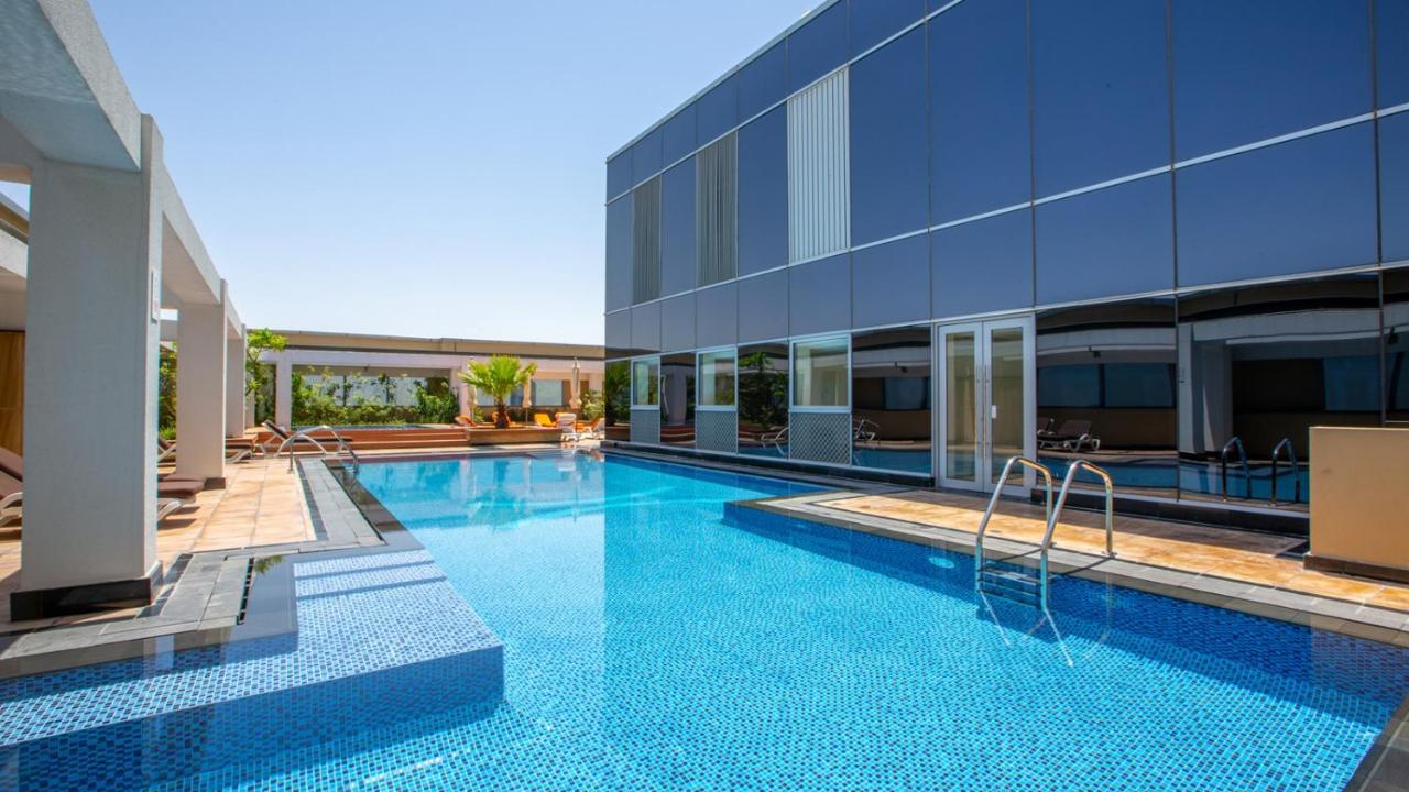 Great Value Stylish 1br With Amenities Near Metro By Deluxe Homes *
